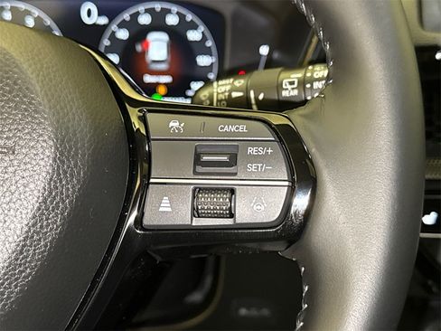 Certified 2026 Honda CR-V EX-L image 32