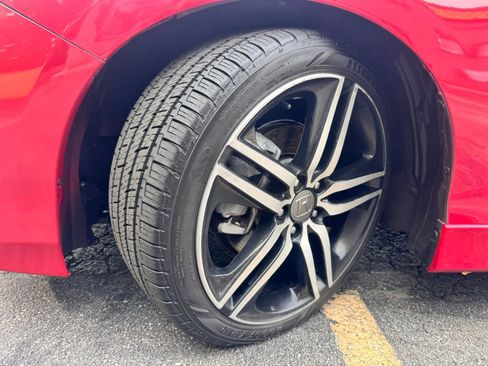 Used 2016 Honda Accord Sport image 21