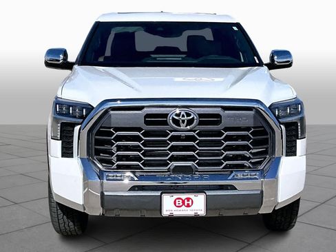 New 2026 Toyota Tundra 1794 Edition AWD/4WD image 3