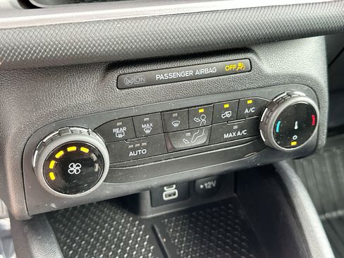Used 2024 Ford Bronco Sport Big Bend AWD/4WD image 18