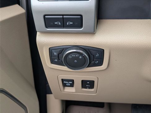 Used 2019 Ford F150 Lariat w/ Equipment Group 501A Mid image 19