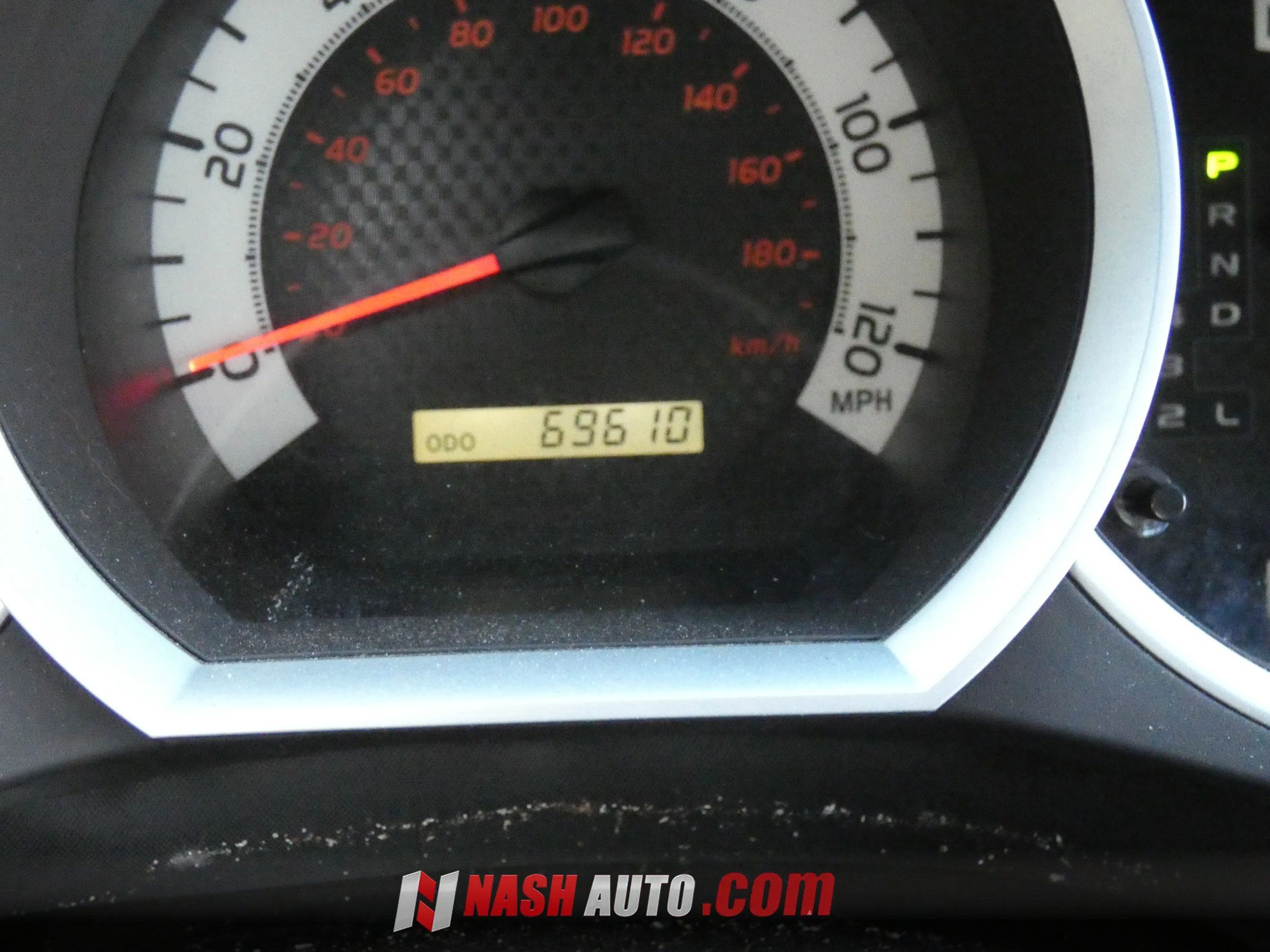 Used 2015 Toyota Tacoma PreRunner w/ SR5 Package RWD image 54