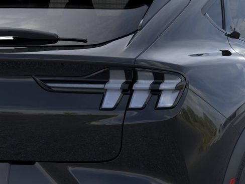 New 2026 Ford Mustang Mach-E Select w/ Technology Package RWD image 28