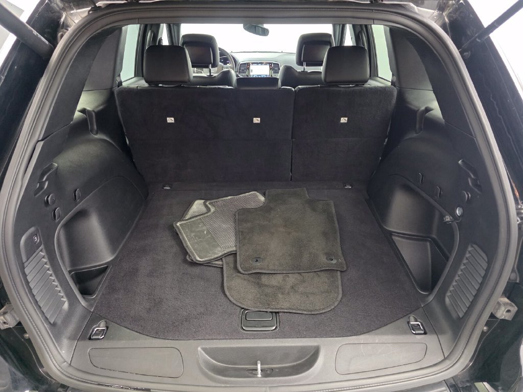 Used 2021 Jeep Grand Cherokee Limited X RWD image 16