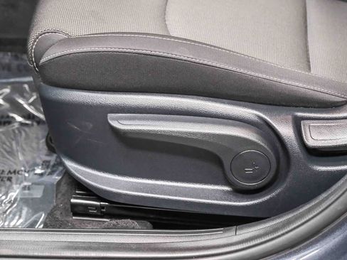 Used 2024 Kia Forte LXS w/ LXS Technology Package FWD image 28