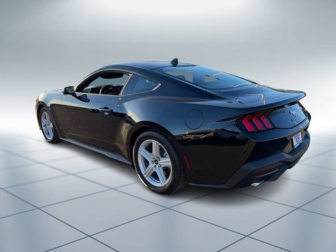 New 2026 Ford Mustang Coupe RWD image 5
