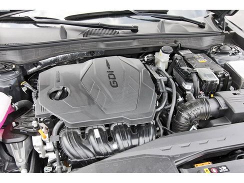 Used 2025 Hyundai Sonata SEL FWD image 36