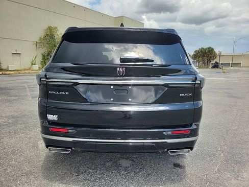 New 2026 Buick Enclave Avenir w/ Super Cruise Package FWD image 6