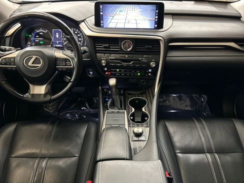 Used 2020 Lexus RX 450hL Luxury image 17