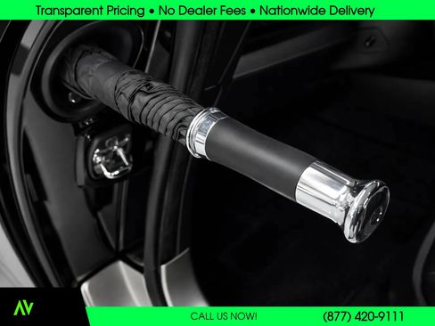 Used 2014 Rolls-Royce Wraith RWD image 12