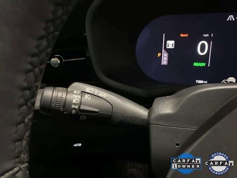 Used 2024 Polestar Polestar 2 Long Range Single Motor Plus w/ Pilot Pack image 39