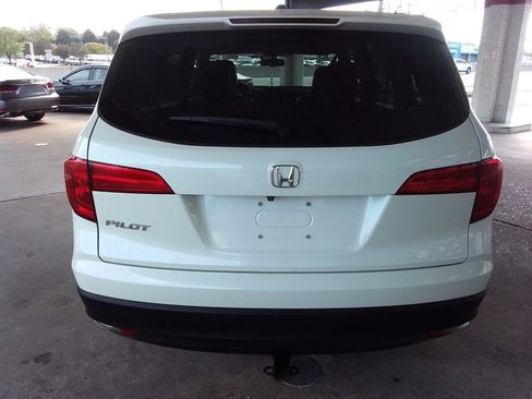 Used 2017 Honda Pilot EX-L image 6