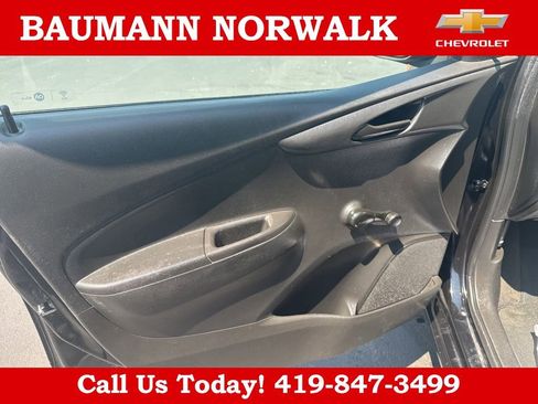 Used 2017 Chevrolet Spark LS FWD image 14