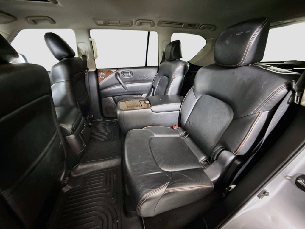 Used 2019 Nissan Armada SL w/ Premium Package RWD image 24