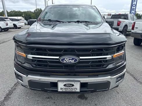 Used 2024 Ford F150 XLT RWD image 2