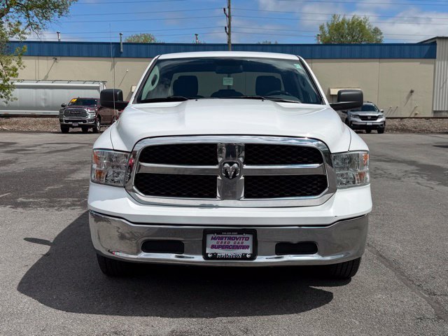 Used 2019 RAM 1500 Tradesman w/ Popular Equipment Group AWD/4WD image 3