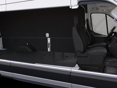 New 2024 Ford Transit 250 148 High Roof Extended w/ Load Area Protection Package RWD image 39