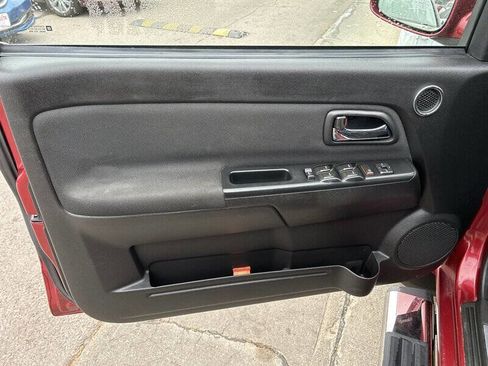 Used 2011 Chevrolet Colorado LT image 12