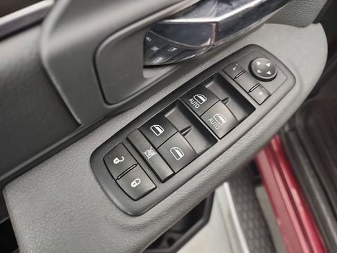 Used 2017 RAM 1500 Big Horn image 18