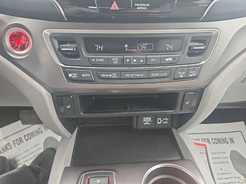 Used 2022 Honda Pilot EX-L image 20