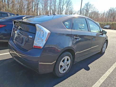 Used 2010 Toyota Prius Three image 4