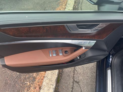 Used 2022 Audi A7 3.0T Premium Plus image 14