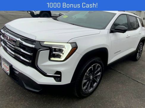 New 2026 GMC Terrain Elevation w/ Elevation Premium Package image 4