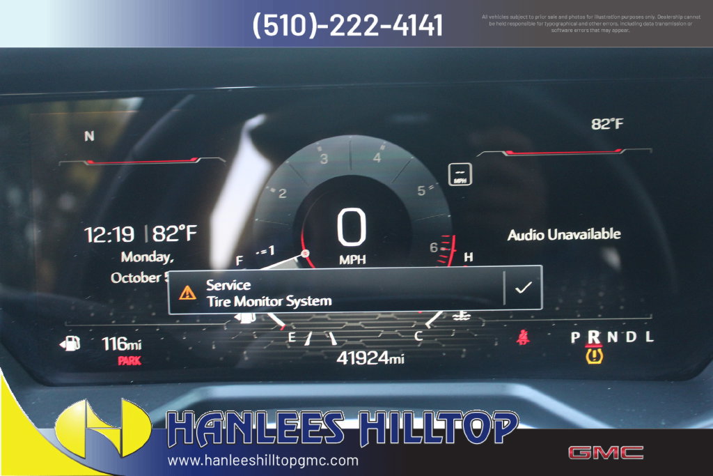 Used 2024 GMC Acadia Elevation FWD image 30