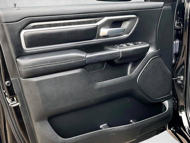 Used 2020 RAM 1500 Big Horn AWD/4WD image 17