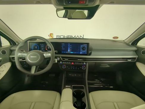 New 2026 Hyundai Sonata SEL image 19