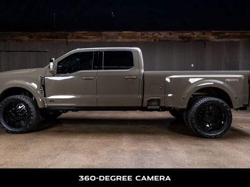 Used 2026 Ford F450 Lariat image 6