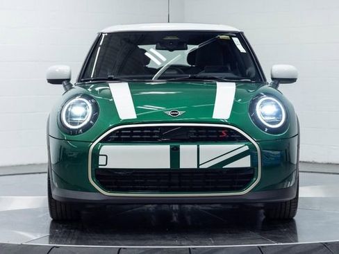 New 2026 MINI Cooper S FWD image 5