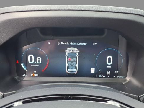 New 2026 Ford Explorer ST-Line image 28