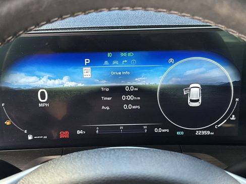 Used 2024 Kia Telluride SX X-Line image 10