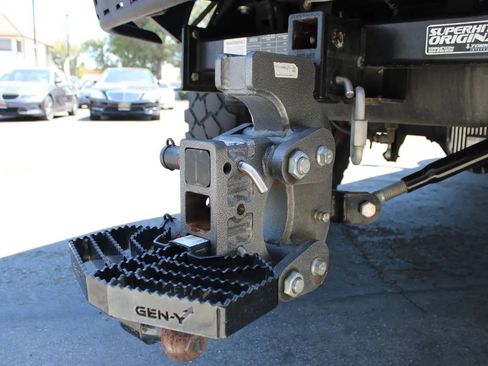 Used 2016 Ford F350 Platinum AWD/4WD image 35