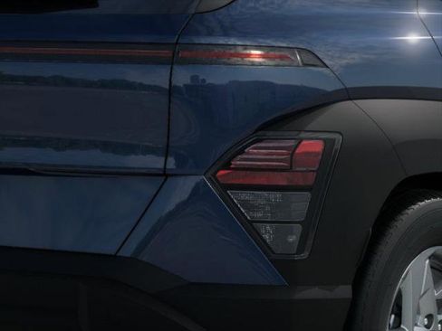 New 2026 Hyundai Kona SE FWD image 10