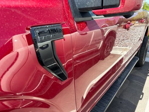Used 2023 Ford F150 Lariat w/ Equipment Group 502A High AWD/4WD image 12