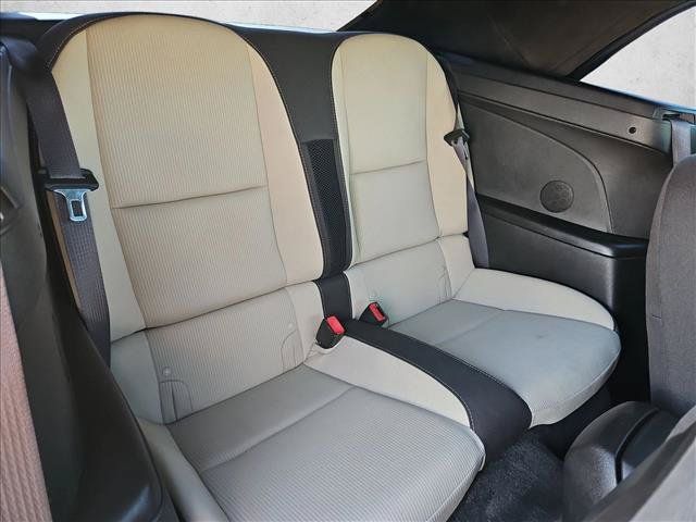 Used 2011 Chevrolet Camaro LT RWD image 23