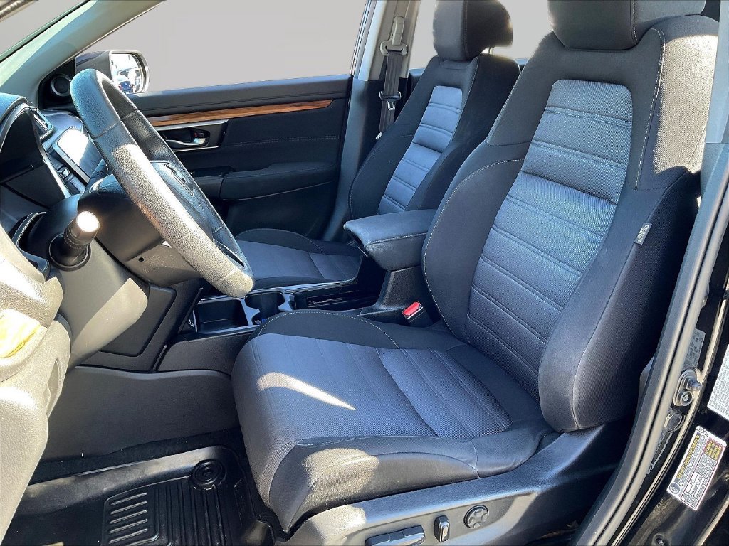 Used 2021 Honda CR-V EX image 21