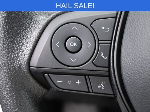 Certified 2025 Toyota RAV4 XLE image 17