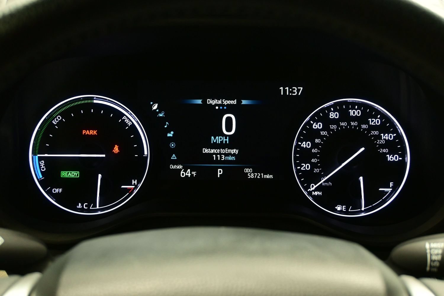 Used 2022 Toyota Sienna Limited AWD/4WD image 26