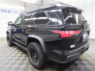 Used 2025 Toyota Sequoia SR5 video 5
