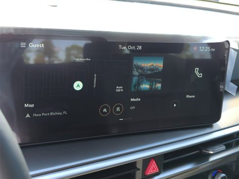 New 2026 Kia Sorento EX image 27