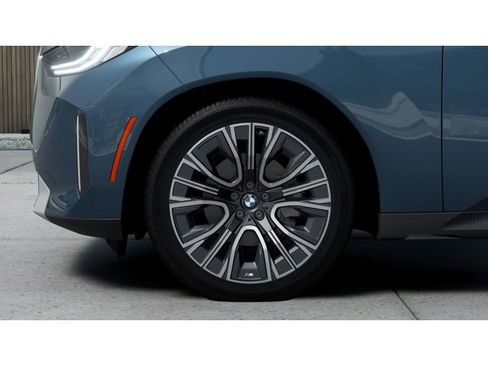 New 2026 BMW X3 xDrive30 w/ Premium Package image 7