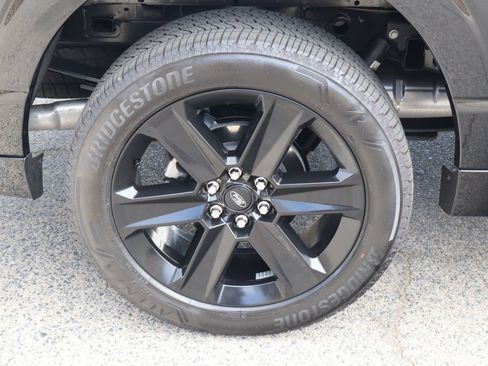 Used 2026 Ford F150 STX w/ F-150 LOBO Package AWD/4WD image 11