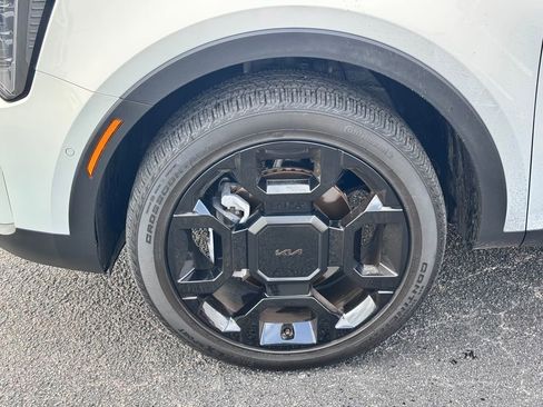 New 2026 Kia Sorento SX AWD/4WD image 9