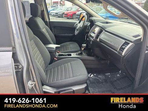 Used 2021 Ford Ranger XLT w/ Equipment Group 301A Mid AWD/4WD image 33