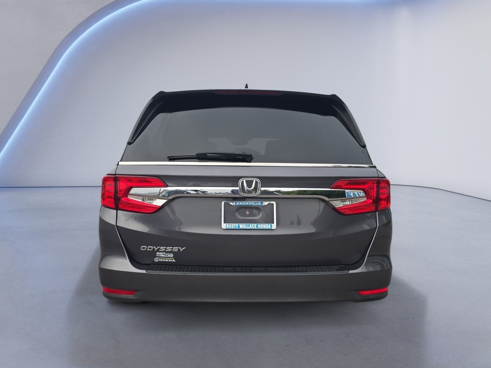 Used 2020 Honda Odyssey EX-L image 4