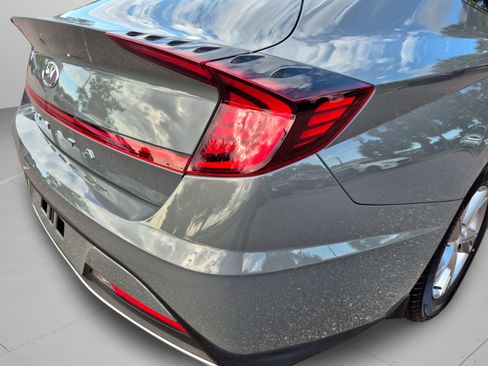 Certified 2022 Hyundai Sonata SE FWD image 31