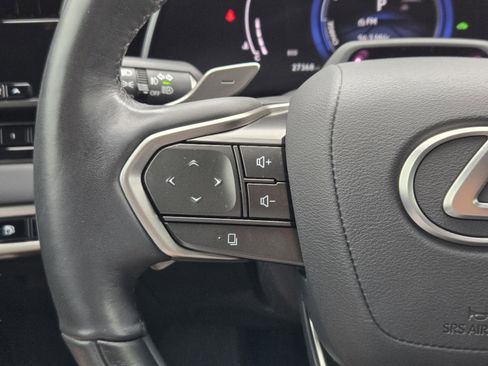 Used 2023 Lexus RX 350 w/ Cold Area Package AWD/4WD image 25